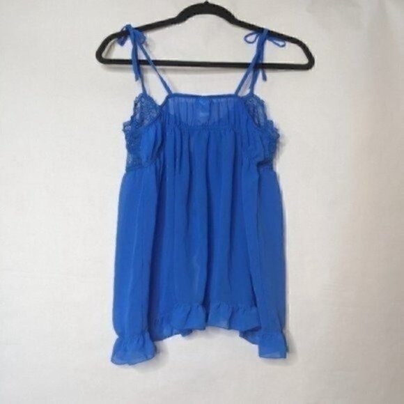 Frederick's Hollywood Camisole - Picture 7 of 7